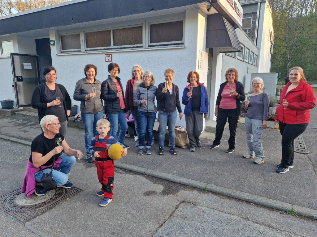 FiDas vor GTH